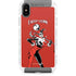 DC Comics Harley Quinn Classic Art Pose iPhone Cases